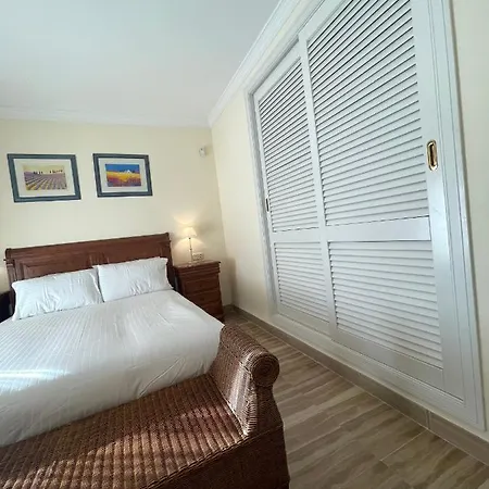 Appartement Hacienda Elviria 2 Bedroom Spacious Marbellac