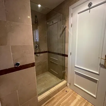 Hacienda Elviria 2 Bedroom Spacious Marbellac
