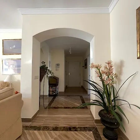 Hacienda Elviria 2 Bedroom Spacious Marbellac