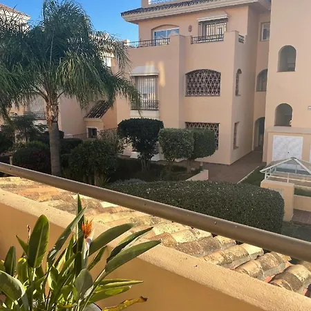 Appartement Hacienda Elviria 2 Bedroom Spacious Marbellac