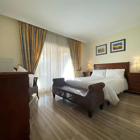 Apartament Hacienda Elviria 2 Bedroom Spacious Marbella