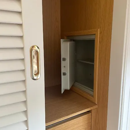 公寓 Hacienda Elviria 2 Bedroom Spacious