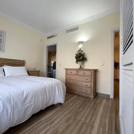 公寓 Hacienda Elviria 2 Bedroom Spacious
